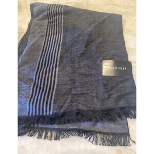 Van Heusen men’s reversible scarf New with tags